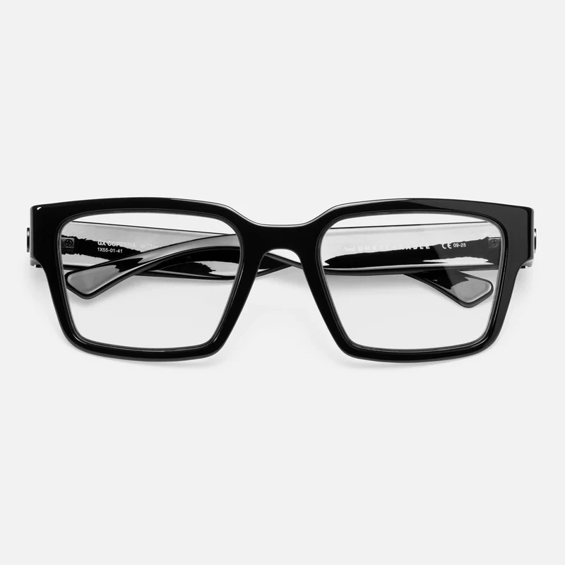 GX Copenhagen black shiny L