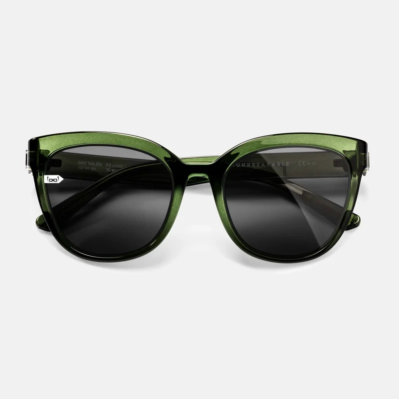 Gi37 Valencia dark green