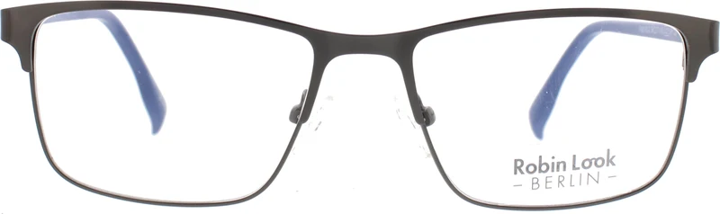 Robin Look 150 grau blau