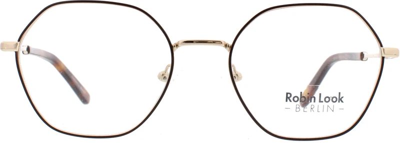 Robin Look 194 braun gold