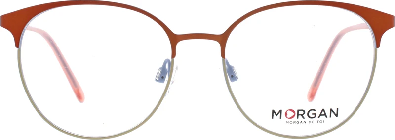 Morgan 203215 orange beige