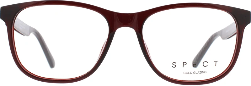 Spect Chriss rot mit Sportbügel