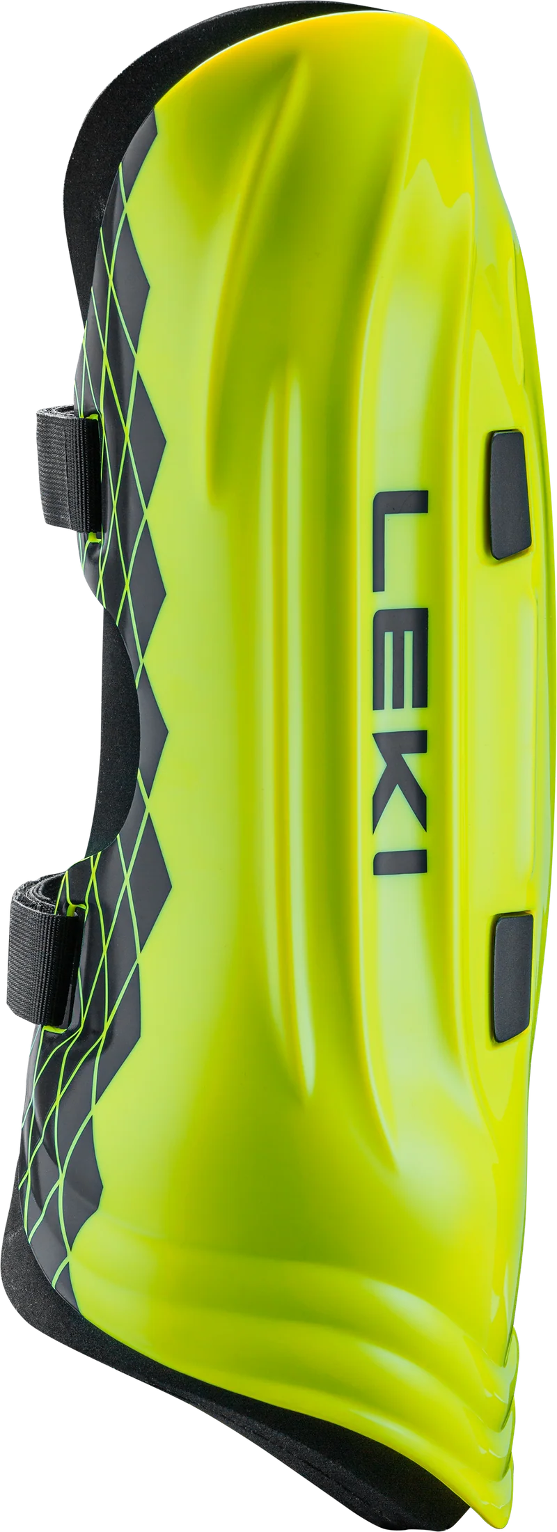 Leki Shin Guard Worldcup Pro Custom Fit