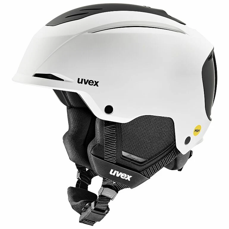 Uvex Resolution Mips 2026/2027