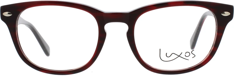 Luxos 501 rot