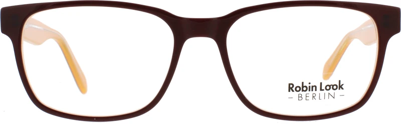 Robin Look 116 lila orange