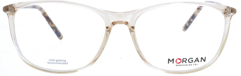 Morgan 202025 beige transparent