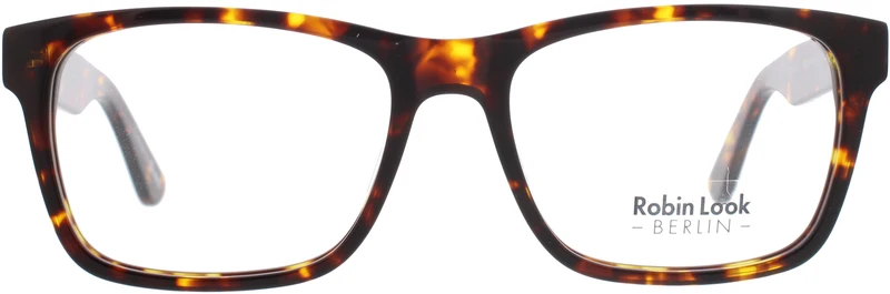 Robin Look 181 havanna braun