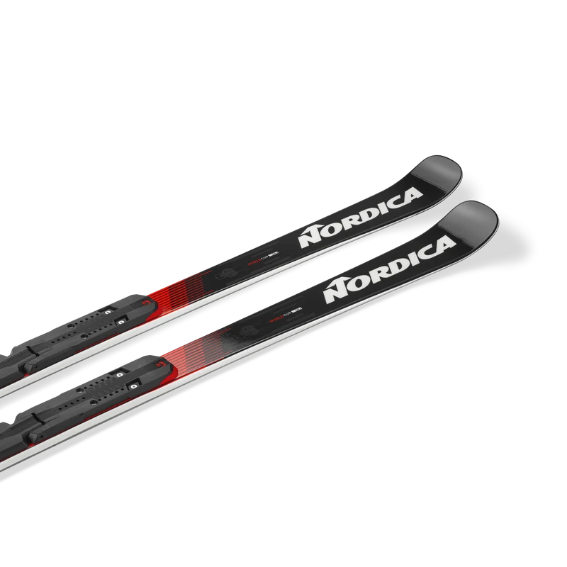 Nordica DOBERMANN GSJ PLATE 2026/2027