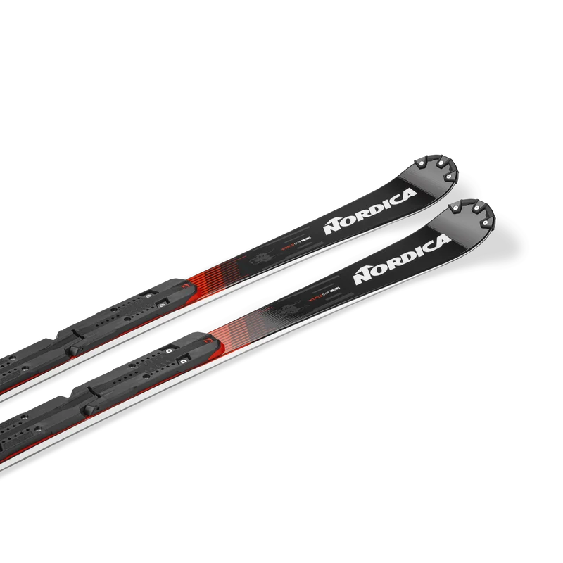 Nordica DOBERMANN SLJ PLATE 2026/2027