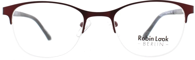 Robin Look 125 rot