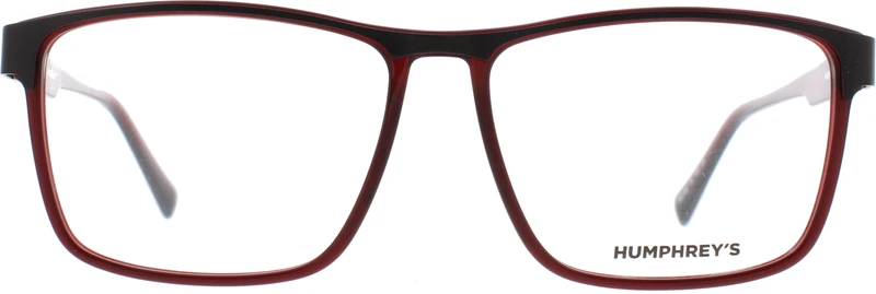 Eschenbach Humphreys 583132 rot