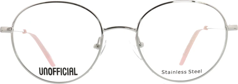 Unofficial 0071 silber rosa