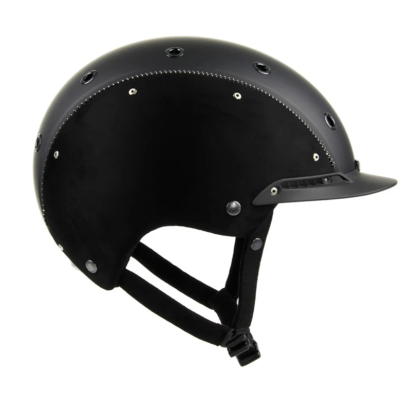 Casco - Champ 3 - Nubuk schwarz
