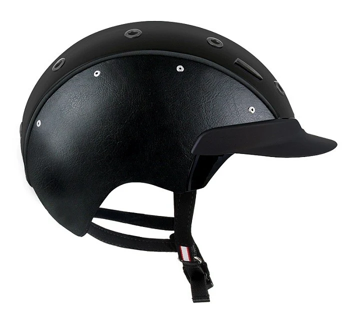 Casco - Master 6 - Glattleder schwarz