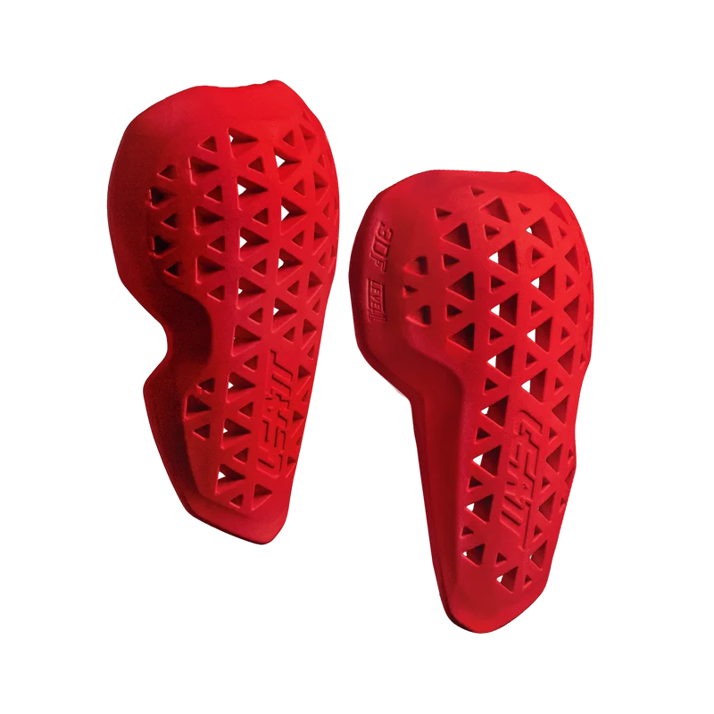 Elbow Protector Insert 3DF CE Level 1 - Body Protector 6.5+Hybrid - Pair