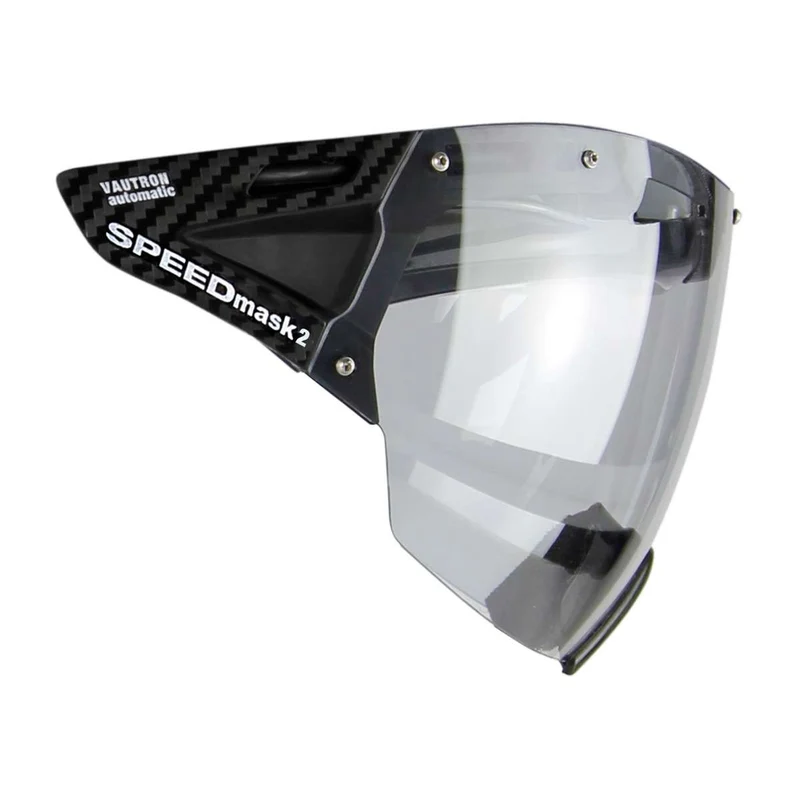 Casco - SPEEDmask 2 Vautron - Visier für SPEEDairo 2