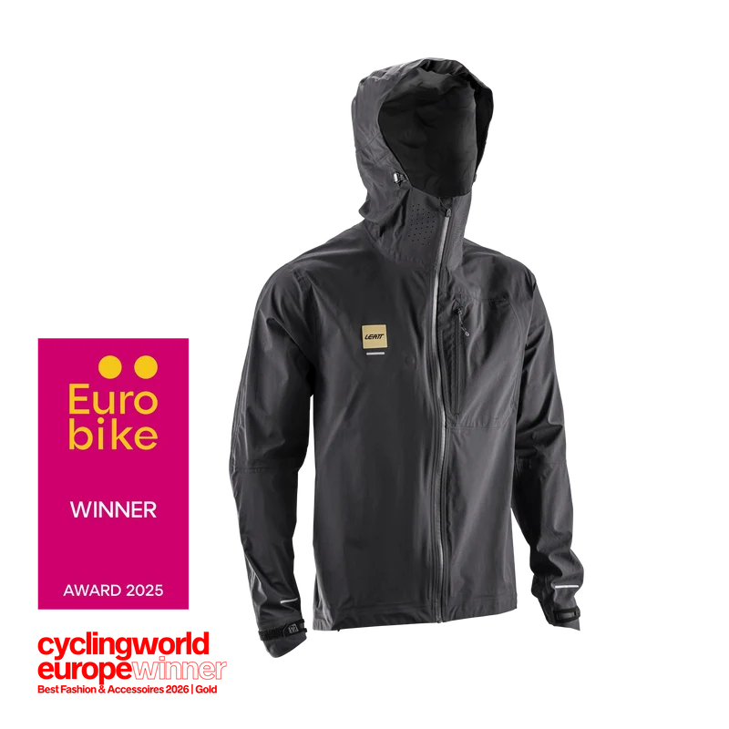 Jacket MTB HydraDri 6.0