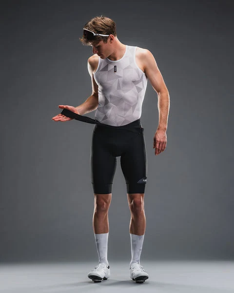 Fusion TEMPO! PRO Torso Unisex