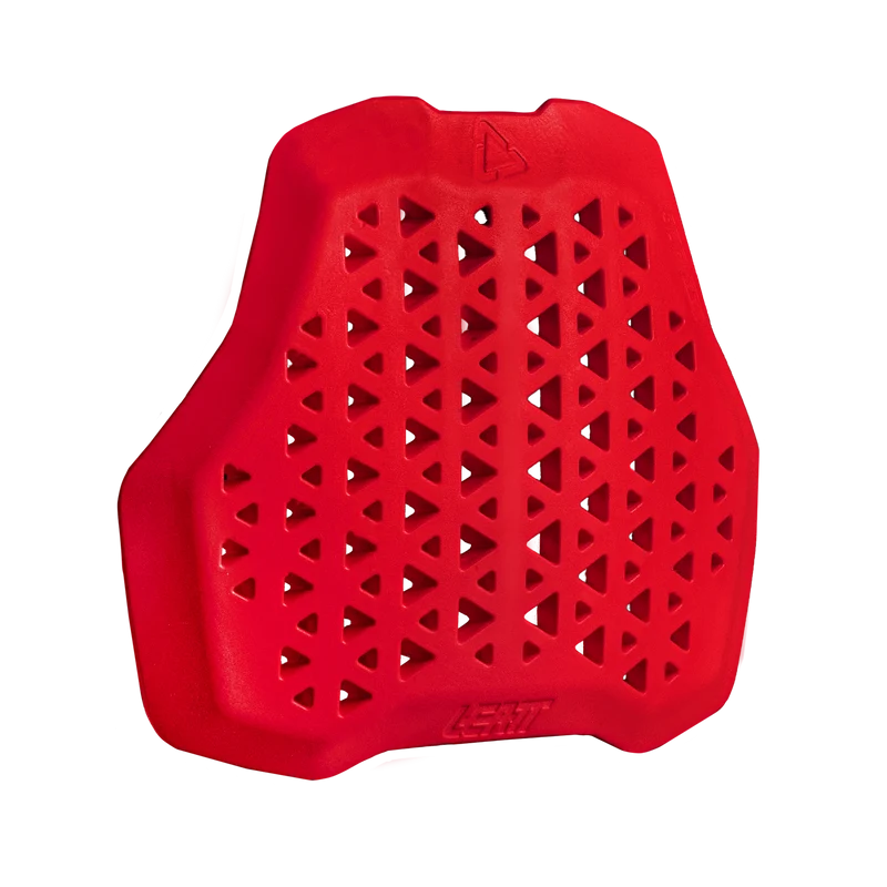 Chest Protector Insert 3DF CE Level 1 - Body Protector AirFit Evo Lite - Junior