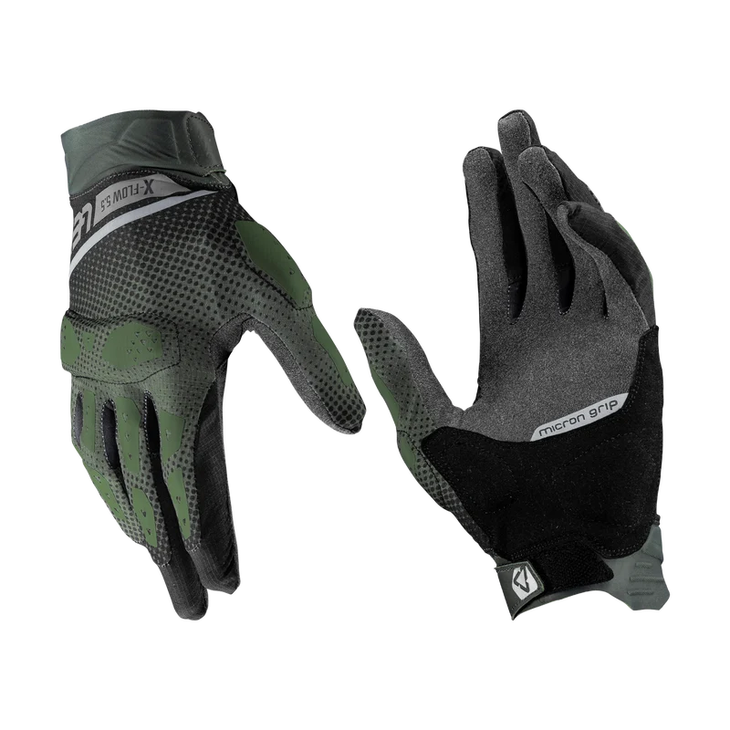 Gloves ADV X-Flow 5.5 Short