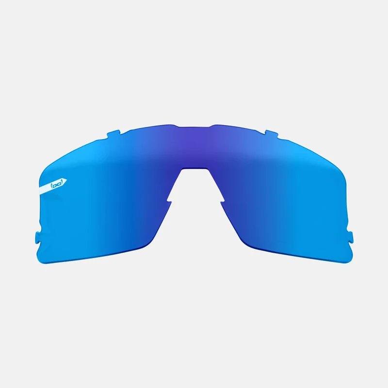G40 lens flatline STRATOS blue anthracite f3