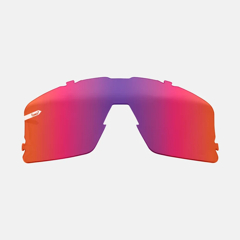 G40 lens flatline STRATOS infrared anthracite f3