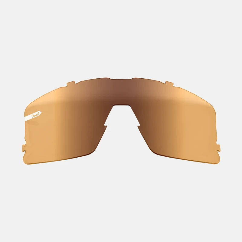 G40 lens flatline ENERGIZER gold redbrown f3