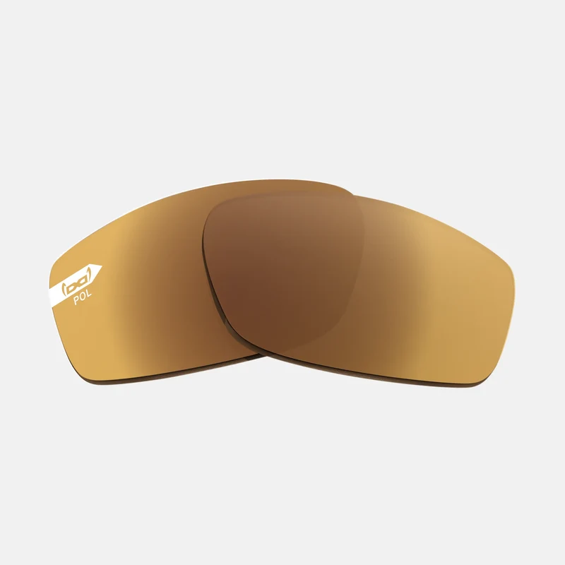 G12 lenses TRIPOL gold brown f3