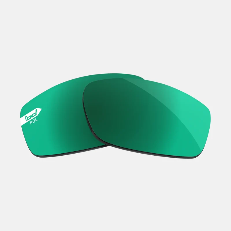 G32 lenses TRIPOL dark green anthracite f3