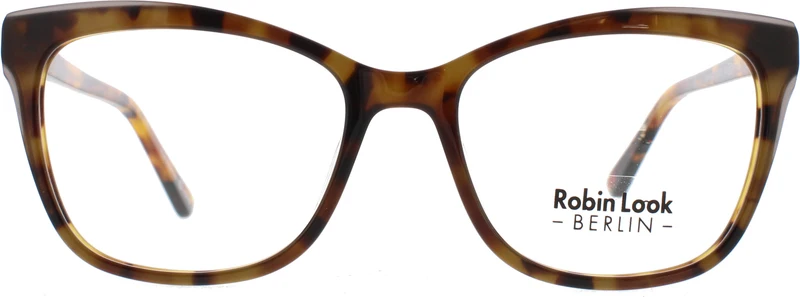 Robin Look 844 braun
