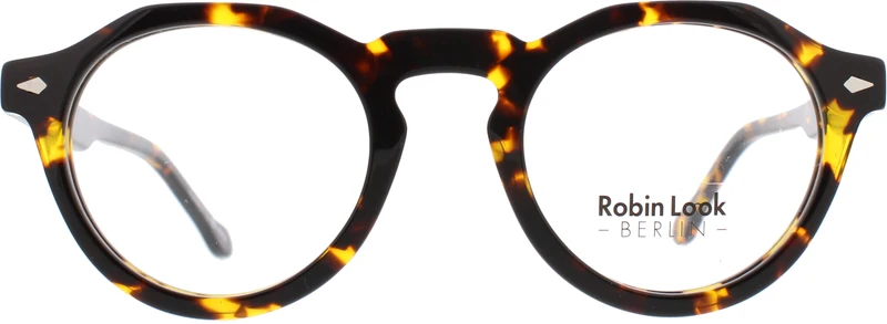 Robin Look 183 braun