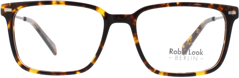 Robin Look 841 havanna braun