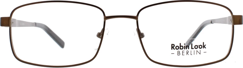 Robin Look 512 braun