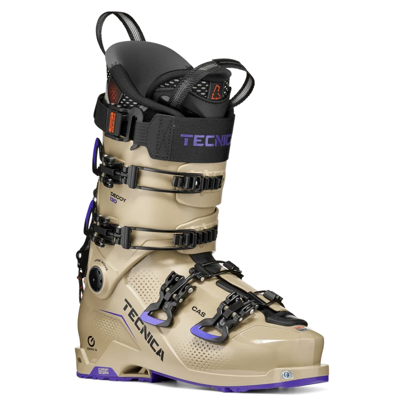 TECNICA ZERO G DECOY 130 GW