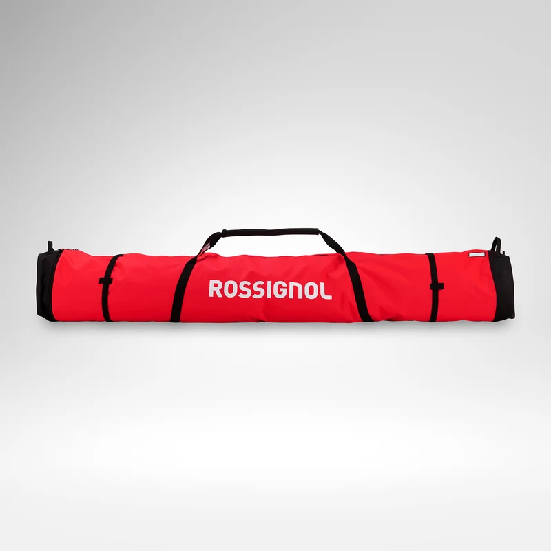 Rossignol HERO SKI BAG 2/3P ADJUSTABLE 190/220
