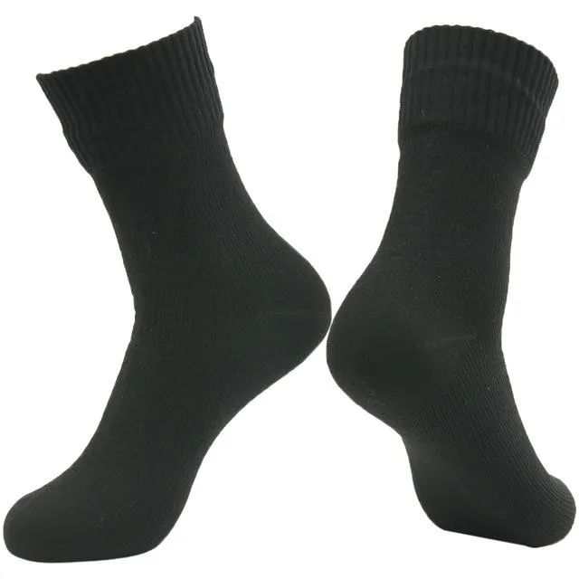 Wasserdichte Wintersocken