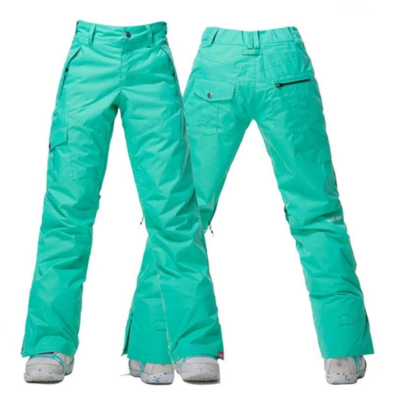 GSOU SNOW Skihose für Frauen (NEUE Ankunft)