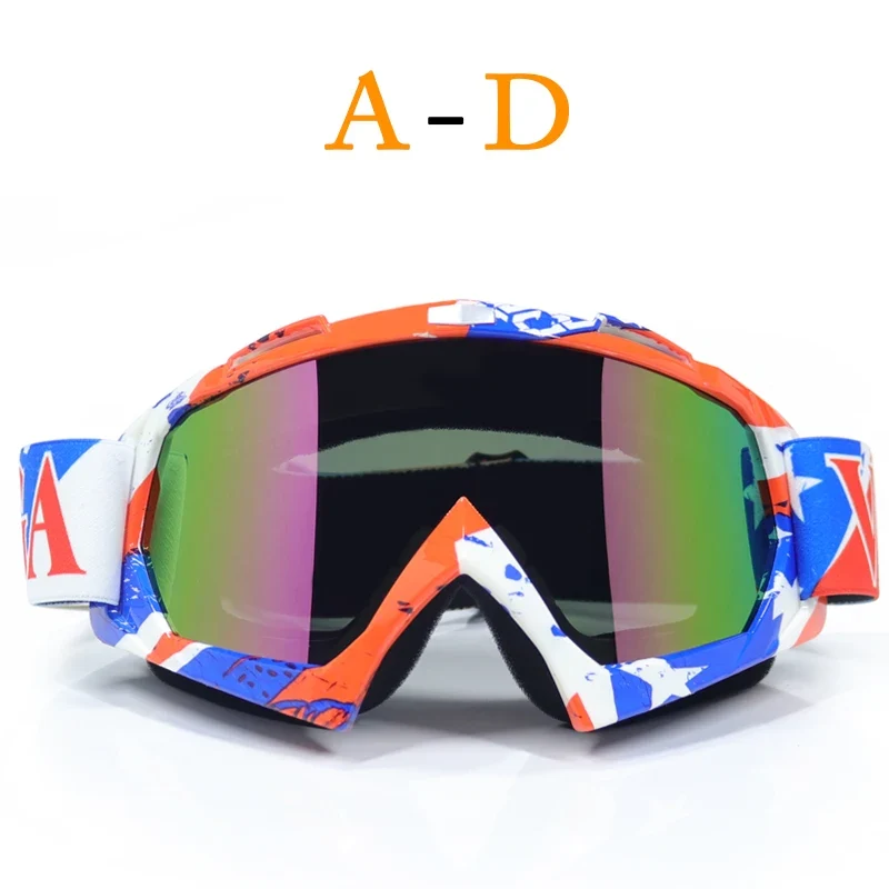 ORZ Beste günstige Snowboardbrillen