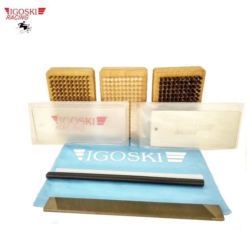 XCMAN Tuning-Kit Snowboard / Ski
