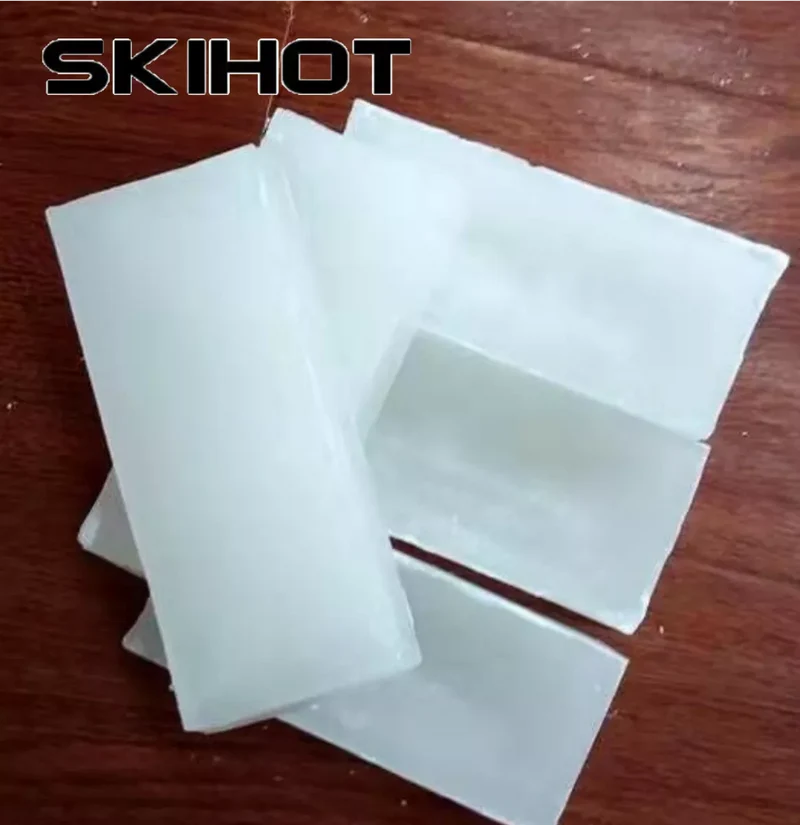 SKIHOT Alpin-Skiwachs