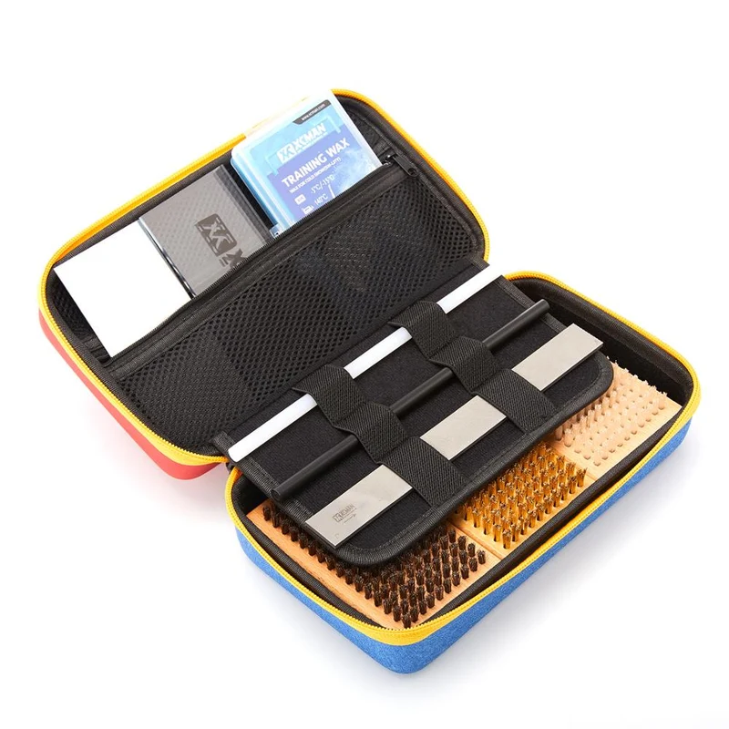 XCMAN Snowboard-Tuning-Kit