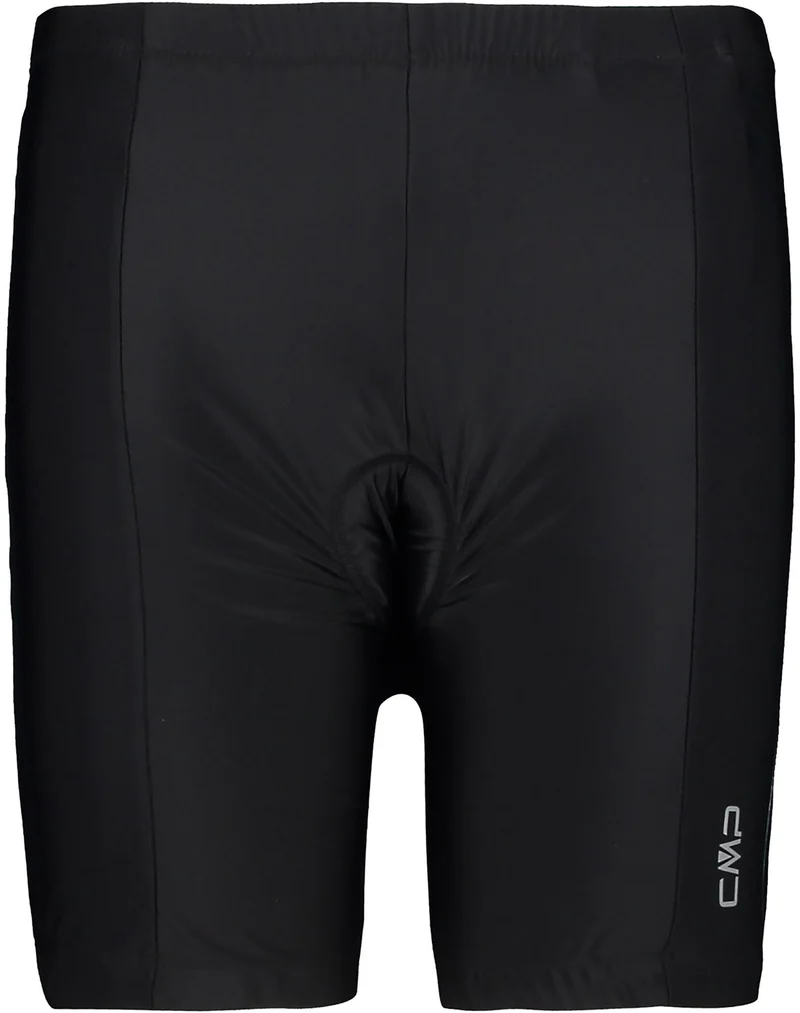 CMP Damen Bike-Shorts | Ergonomisch & Atmungsaktiv