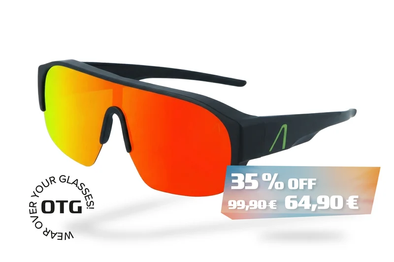 Waverider - OTG