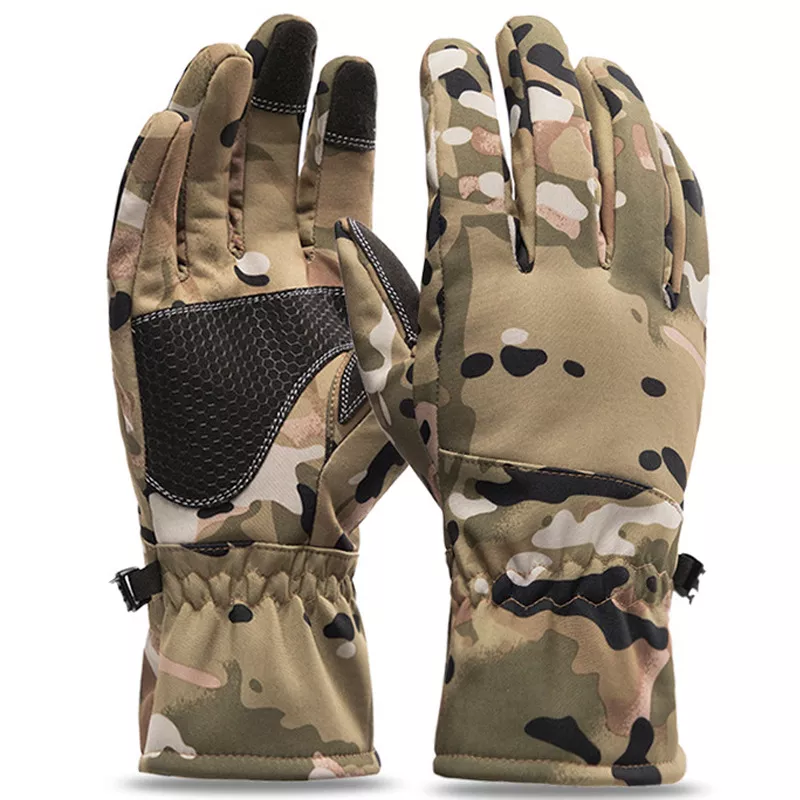 CAMO SKI Snowboarder-Handschuhe