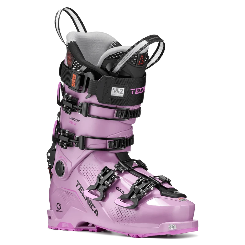 TECNICA ZERO G DECOY 115 W GW