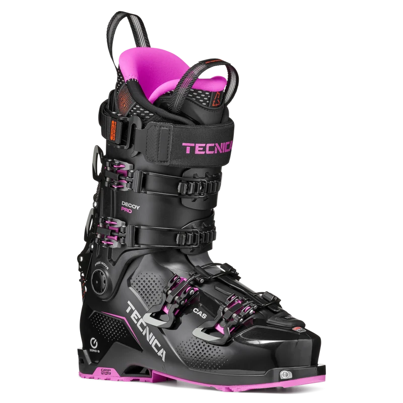 TECNICA ZERO G DECOY PRO GW