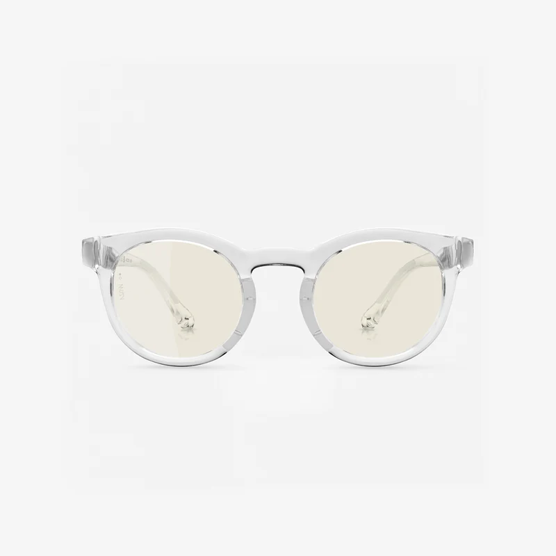 Alba Optics ANVMA V.02 Crystal Glossy / VZUM™ F-Lens Rocket Photochromic