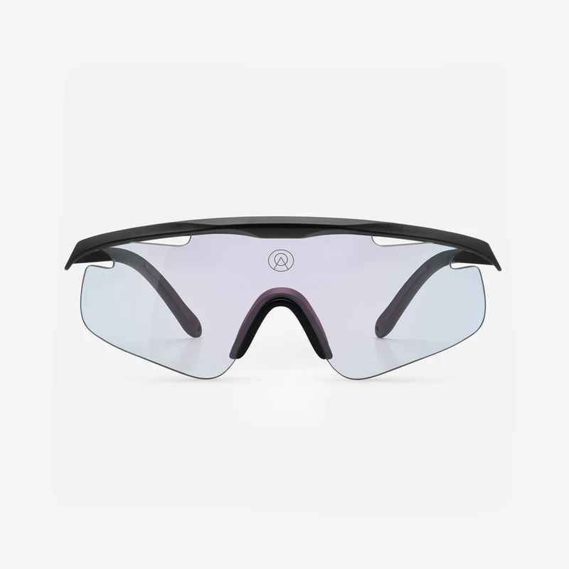 Alba Optics Mantra Black / VZUM™ F-Lens Fire Photochromic
