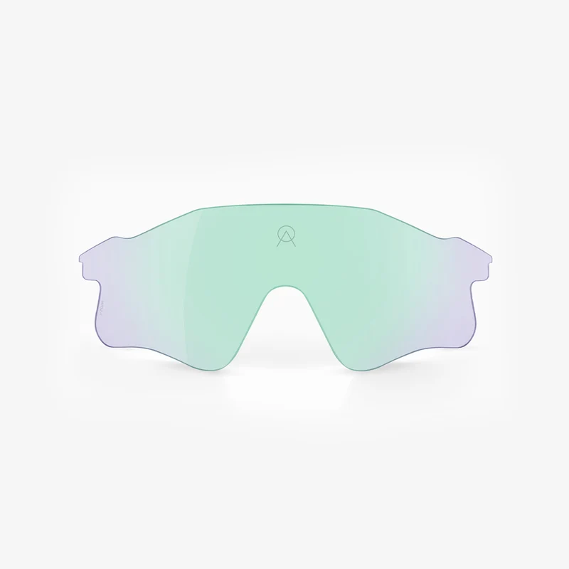 AlbaOptics Delta LEI Wechselscheibe / ALENS VZUM™ BTL Photochromic